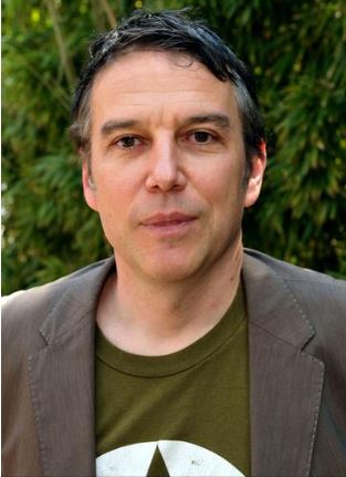 Philippe Vandel