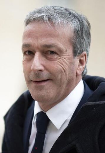 Philippe Vigier