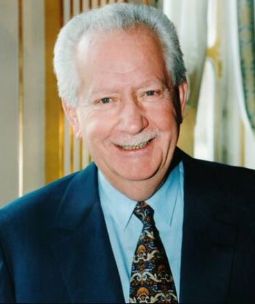 Pierre Bellemare