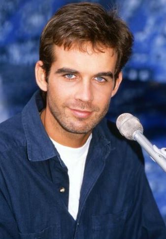Pierre Cosso