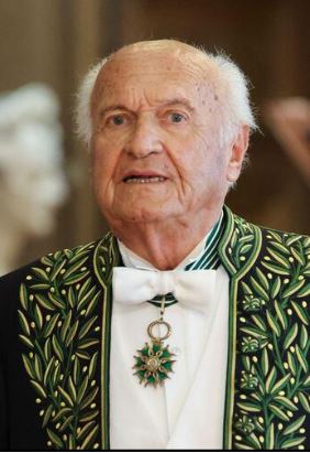 Pierre Nora