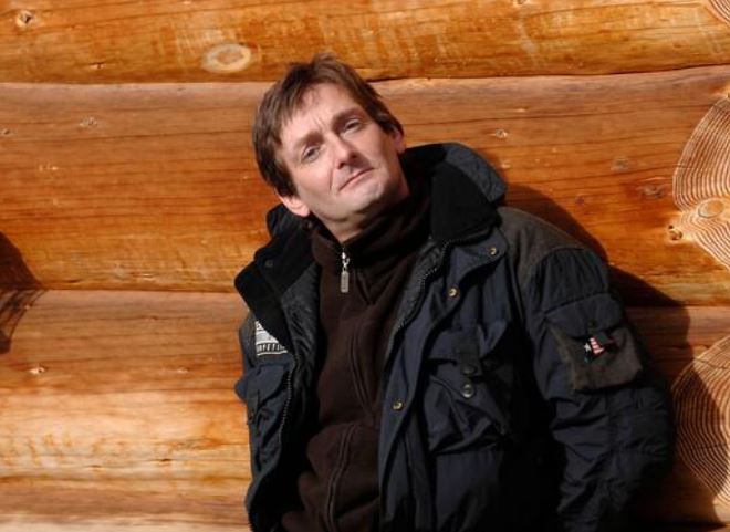 Pierre Palmade