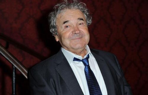 Pierre Perret