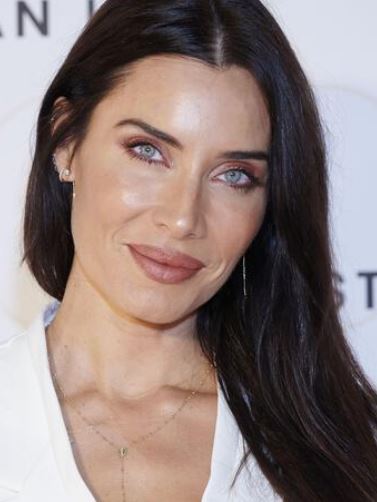 Pilar Rubio