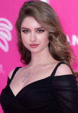 Pola Petrenko