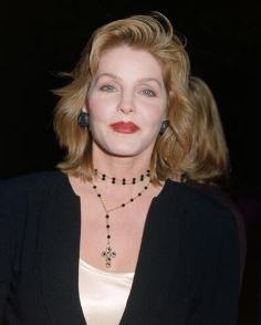 Priscilla Presley