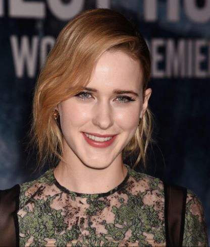 Rachel Brosnahan