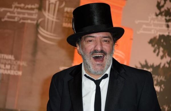 Rachid Taha