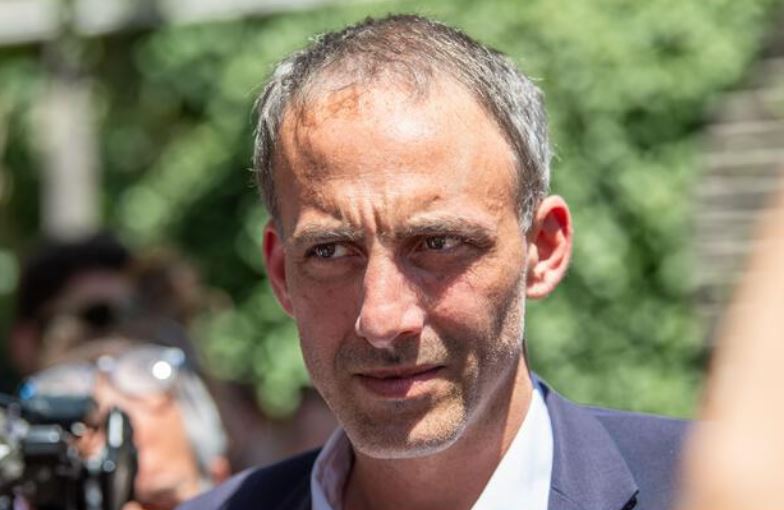 Raphaël Glucksmann