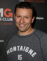 Raymond Aabou