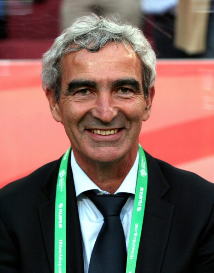 Raymond Domenech
