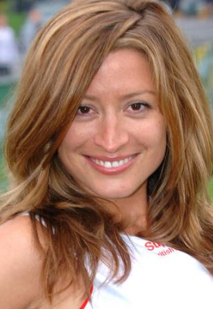 Rebecca Loos