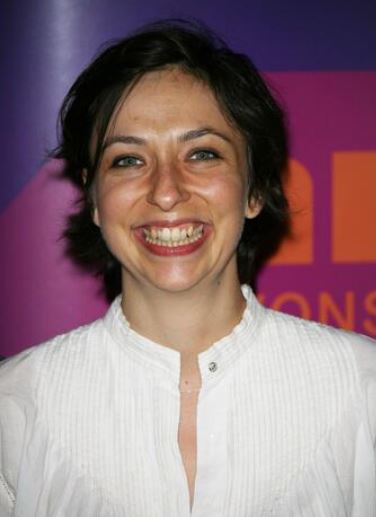 Rebecca Manzoni