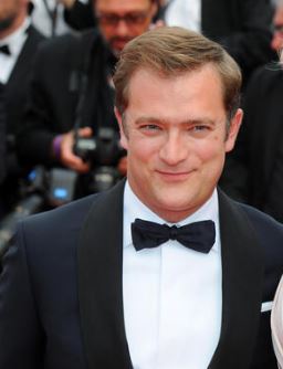 Renaud Capuçon