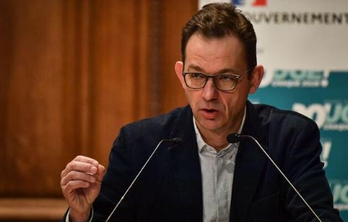 Renaud Dély
