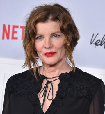 Rene Russo