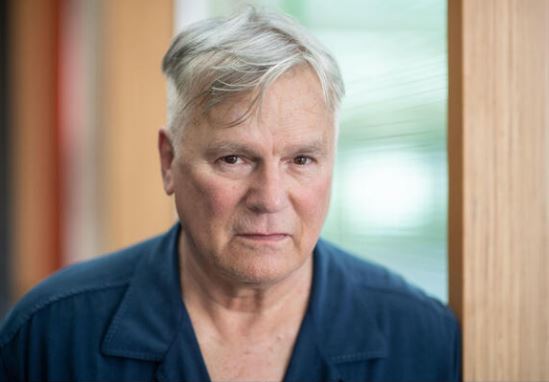 Richard Dean Anderson