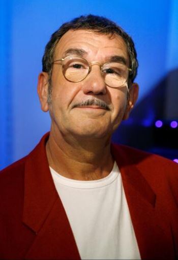 Richard Gotainer