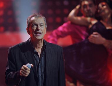 Richard Sanderson