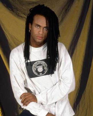 Rob Pilatus