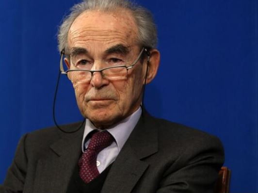 Robert Badinter