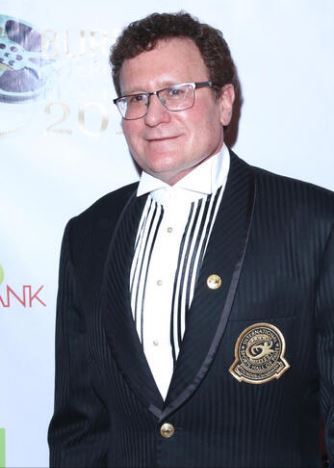 Robert Goldman