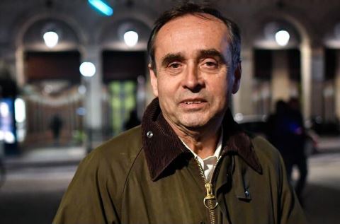 Robert Ménard