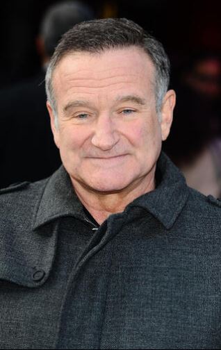 Robin Williams