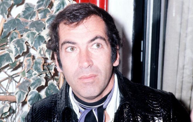 Roger Vadim
