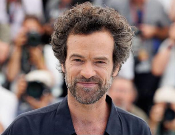 Romain Duris