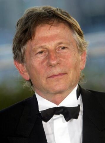 Roman Polanski