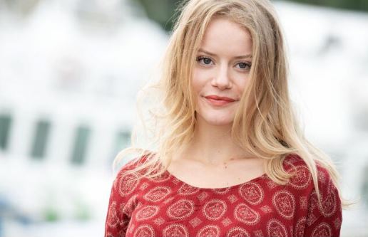 Romane Jolly