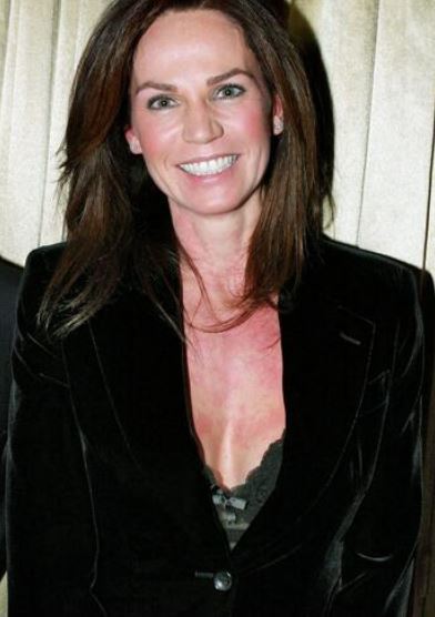 Rosalie Van Breemen