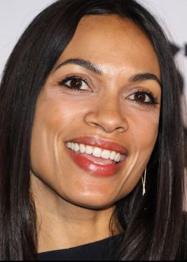 Rosario Dawson