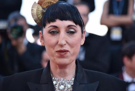 Rossy de Palma