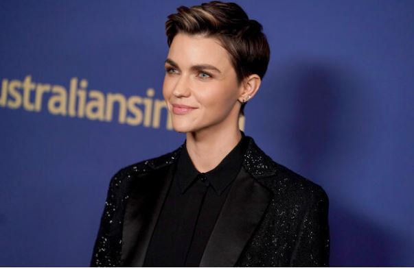 Ruby Rose