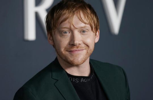 Rupert Grint