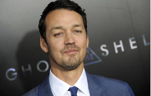Rupert Sanders