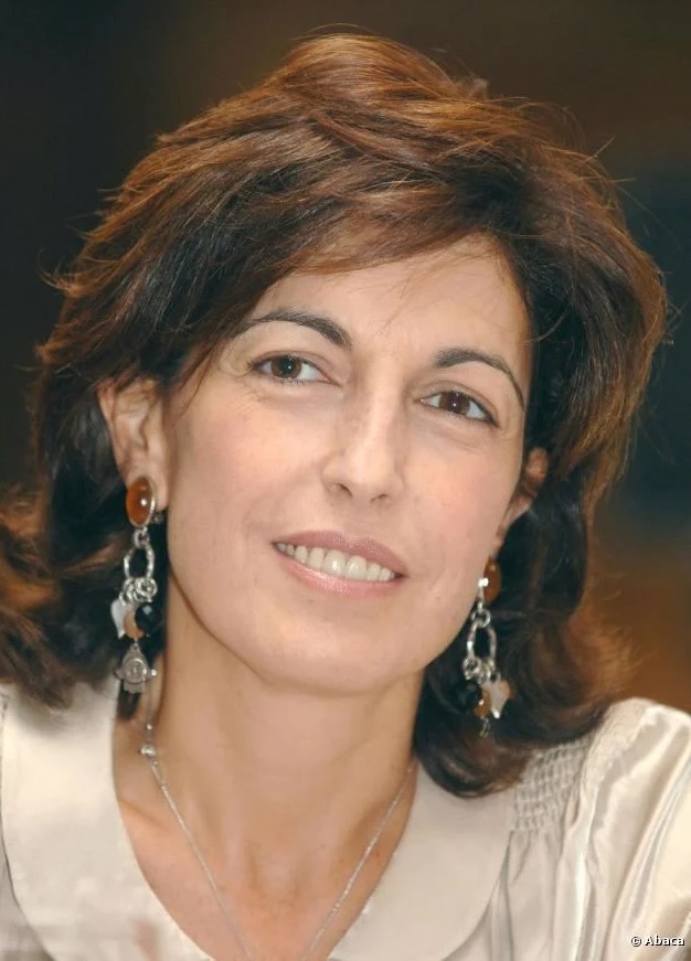 Ruth Elkrief