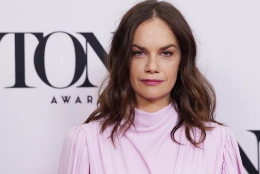 Ruth Wilson