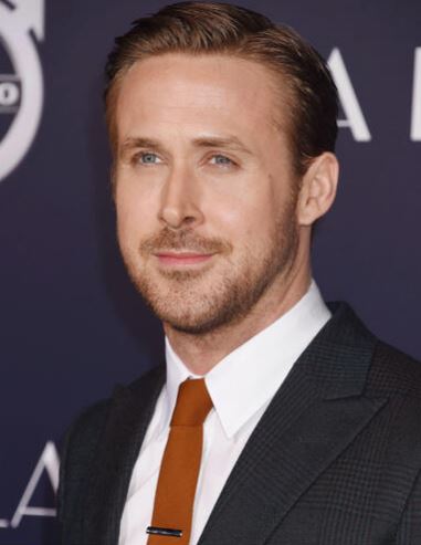 Ryan Gosling