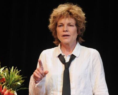 Sabine Paturel