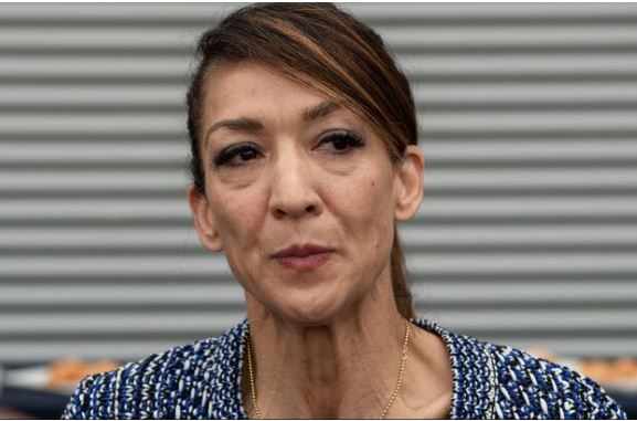 Sabrina Agresti-Roubache