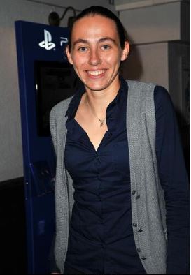 Sabrina Delannoy