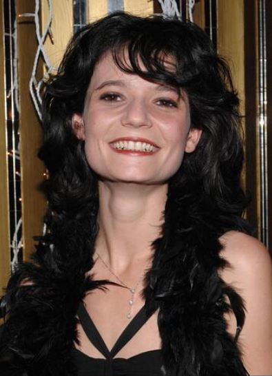 Salomé Lelouch
