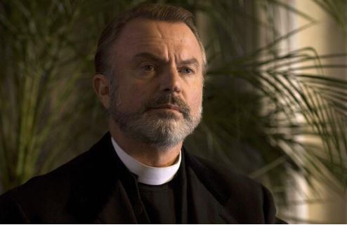 Sam Neill