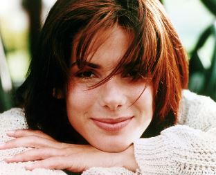 Sandra Bullock