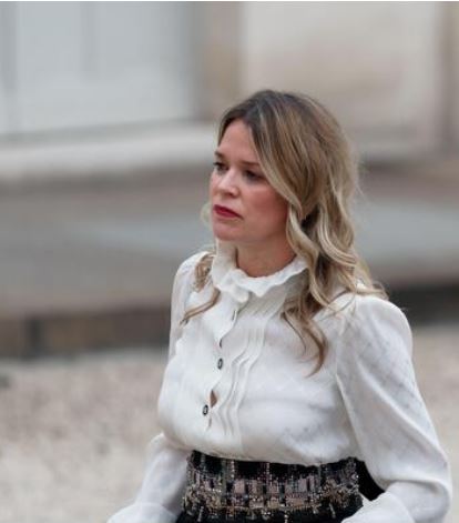 Sandrine Doucen