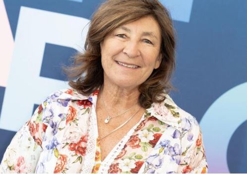 Sandrine Kretz