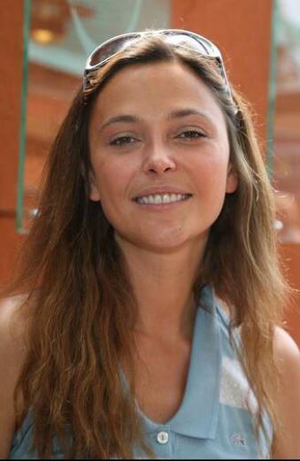 Sandrine Quétier